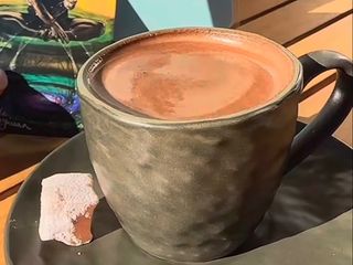 Turska kafa s pistačima 80 ml