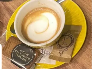 Macchiato 50 ml