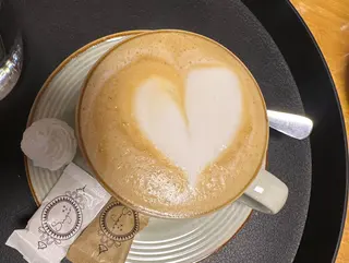 Cappuccino 250 ml