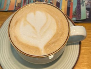 Halva Cappuccino 250 ml