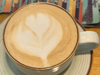Flat White 180 ml