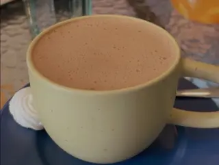 Topla čokolada 200 ml