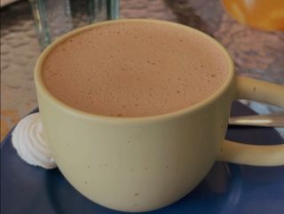 Topla čokolada 200 ml