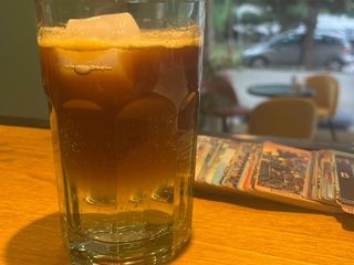 Espresso Tonic 300 ml