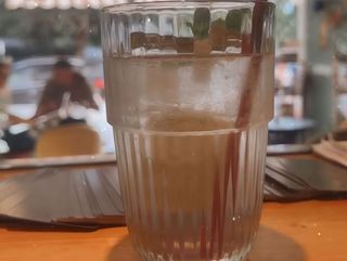 Lavender Lemonade 300 ml