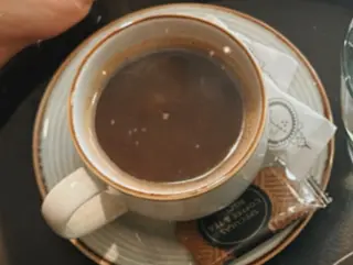 Americano 150 ml