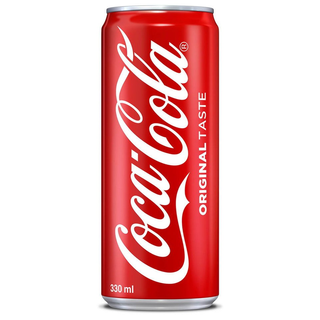 Coca-Cola 330ml