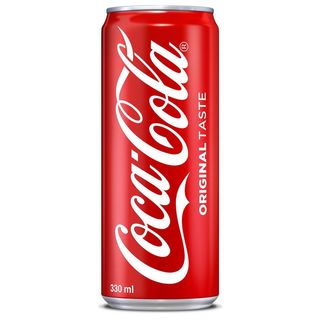 Coca-Cola 330ml