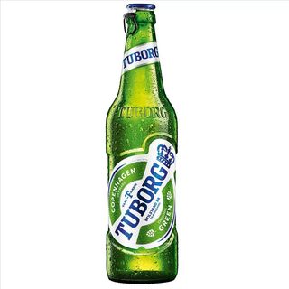 Tuborg 330ml Pivo