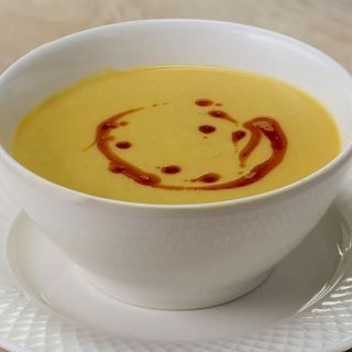 Soup of the Day