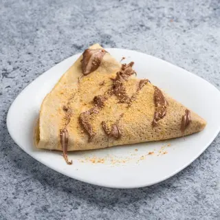 Palačinka Nutella Plazma