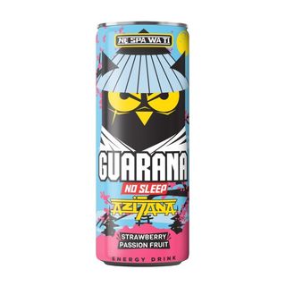 Guarana azijana