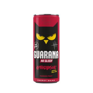 Guarana afrodizijak