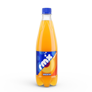 Remix breskva