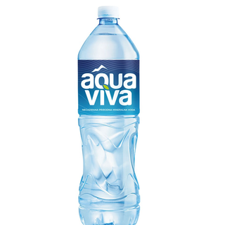 Voda Aqva viva