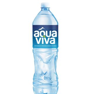 Voda Aqva viva