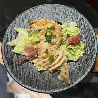 Cezar salata 400gr