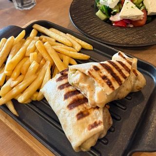 Gorila tortilja 550gr