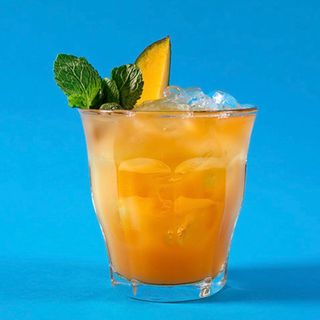 Ice Tea Mango