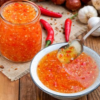 Sweet chilli