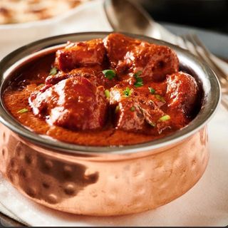 Piletina Tikka masala