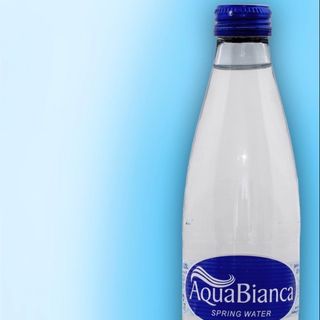 Mineralna voda 0,25 l