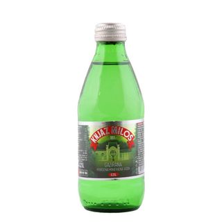 Gazirana voda 0,25 l