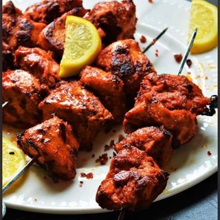 Beef Tikka