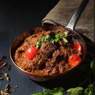 Beef Rogan josh