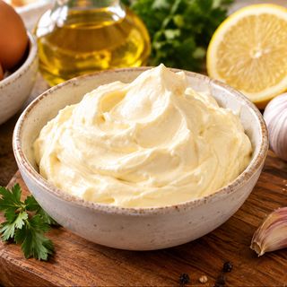 domaći majonez 50 gr
