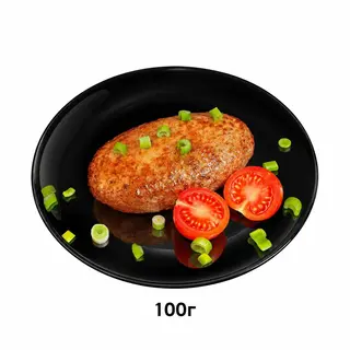 Svinjski kotlet