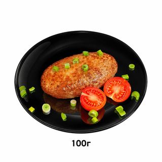 Svinjski kotlet