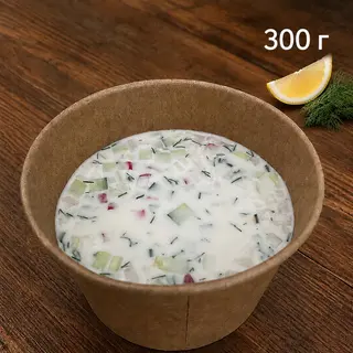 Hladna supa “Okroska”