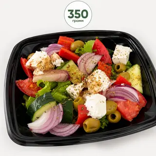 Grčka salata