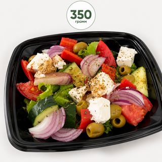 Grčka salata