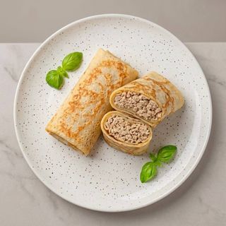 Palačinke s piletinom 200 gr