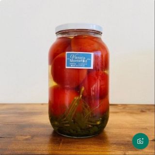 Marinirani paradajz 1700g