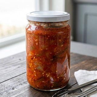Patlidžan „Svekrvin jezik“ 700 gr