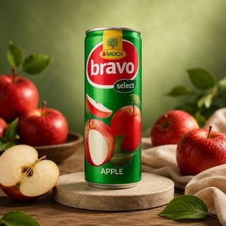 Sok "Bravo" Jabuka