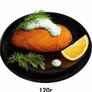 Kotlet po kijevski 120 gr