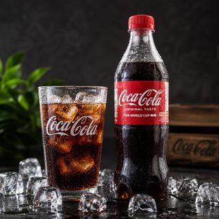 Coca-Cola 500 ml