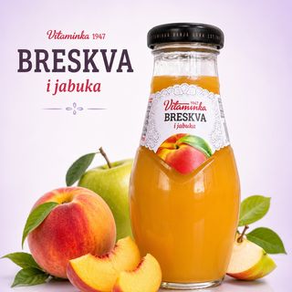 Sok Vitaminka Berskva