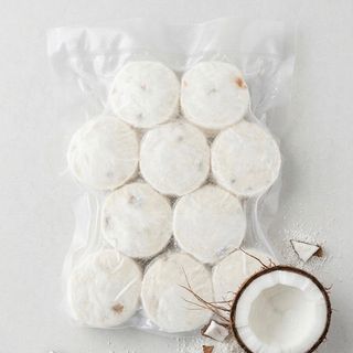 Sirniki bez glutena i bez šećera.
