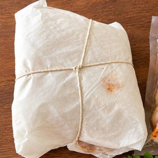 Kuvana slanina sa paprikom 300 gr