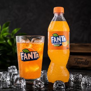 Fanta 500 ml