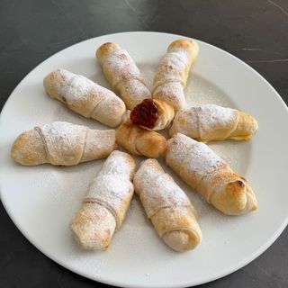 Kiflice džem