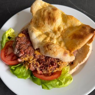 Gurmanska pljeskavica