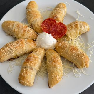 Kiflice kulen, sir