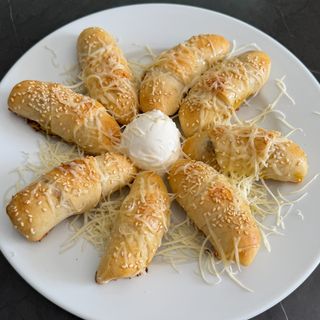 Idila kiflice