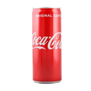 Coca Cola